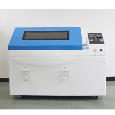 Flexible Test Sample Quantity Salt Fog Chamber with Precise Corrosion Resistance