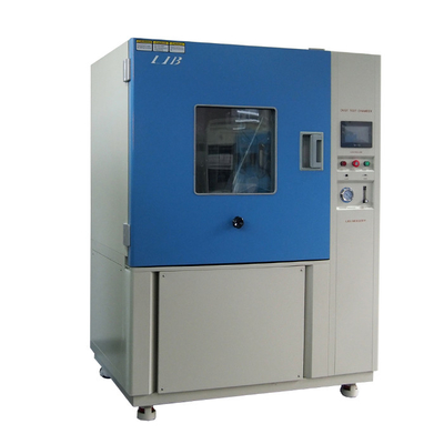 IEC 60529 Sand And Dust Test Chamber SUS304 Ingress Equipment