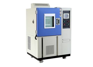 Constant Temperature Relative Humidity Chamber Temperature Cycling Chamber -40℃