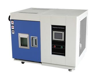 Small Constant Temperature And Humidity Chamber LIB Stability Testing In Pharmaceutical T-50 T-80