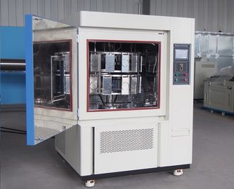 Programmable Xenon Test Chamber Xenon Uv Lamp 950×950×850 Mm For Color Fastness