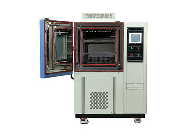 Electronic Humidity Test Chamber 380V 50HZ High low Temperature Controlled