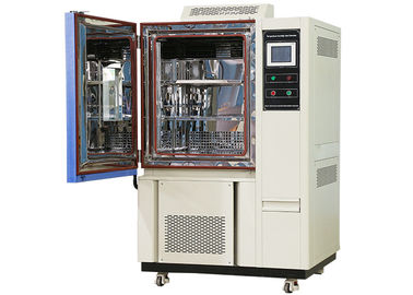 Programmable Temperature Humidity Aging Test Machine Accelerated Resistance