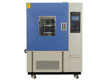Automatic Corrosion WeatheringOzone Test Chamber Steel Plate With Protective Coating