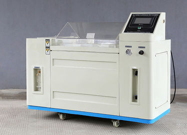 Industrial Acetic Acid Salt Spray Test Chamber Programmable Corrosion Resistance