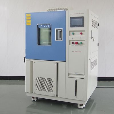 Mechanical 225L R404A LCD Constant Temperature Chamber