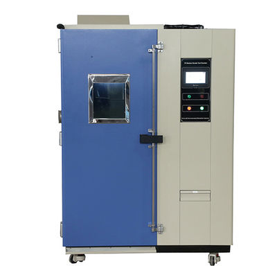 IEC62688 85℃ 85%RH Temperature Humidity Chamber PV Panel Humidity Freeze Test