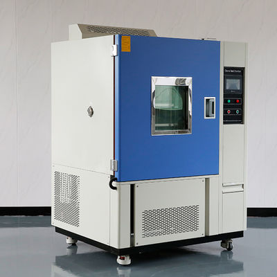 ASTM D1171 Ozone Test Chamber Static Stretching Cable Aging