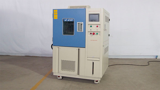 Aging Test Humidity Test Chamber High Temperature Thermal Test Chamber