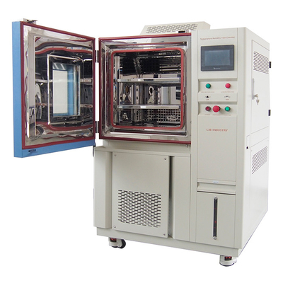 Low Temperature Thermal Cycle Test Chamber -70℃