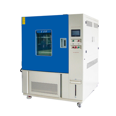 Environmental Temperature And Humidity Control Chamber 225L