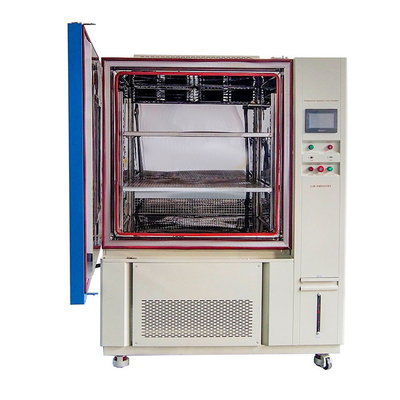 Environmental Temperature And Humidity Control Chamber 225L