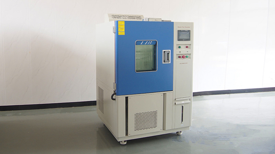 Dynamic Combined Resistance Ozone Aging Test Machine