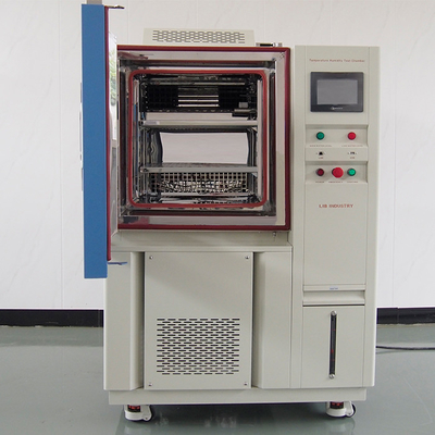 85°C Refrigerant Lab Line Environmental Chamber Programmable Control