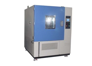 TH Series Humidity Conditioning Chamber , Temperature Test Chamber -20℃ -40℃ -60℃