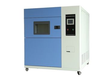Electronics Thermal Cycling Chamber Impact Stability Test Chamber Floor Type