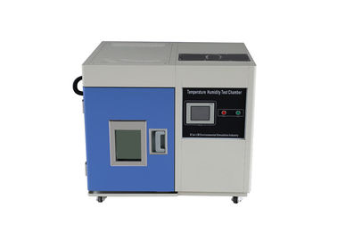 Artificial Small Temperature Chamber / Thermal Cycle Benchtop Humidity Chamber TH-80