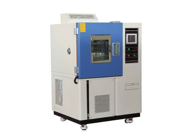 Easy Operation Temperature Humidity Test Chamber / Weather Simulation Chamber
