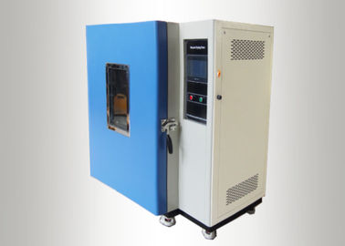 Integrated 30L 50L Industrial Drying Oven With Time Control And Stainless Frame