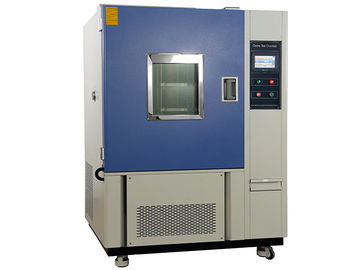 Automatic Corrosion WeatheringOzone Test Chamber Steel Plate With Protective Coating