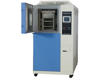 Environmental Cooling Temperature Cycling Oven High Stability 3 Year Warranty