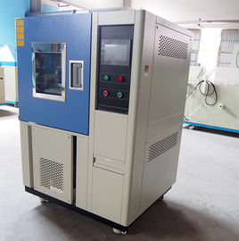 Alternate Stability Environmental Test Chamber Automatic Water Supply
