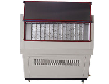 Rubber Fabric UV Accelerated Aging Chamber Sun Simulation Aging Machine