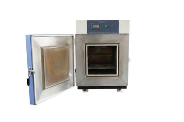 Custom Industry Lab High Temperature Drying Oven Oven 500 Degree AC220V 50HZ