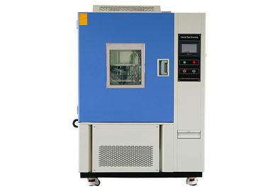 Electronic 500 Pphm Rubber Testing Instruments With Galvanized Coating