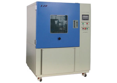 50mm Hole Spacing Water Spray Test Chamber Ip69 Test Chamber For Industrial Machines