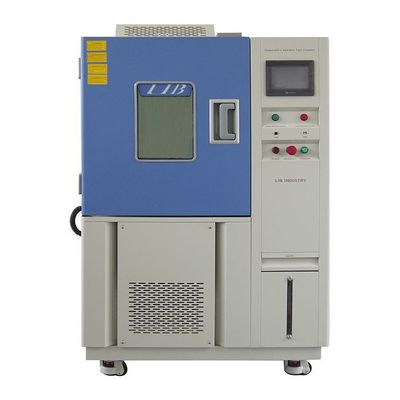 Mechanical R23 LCD 1000L Low Temperature Chamber