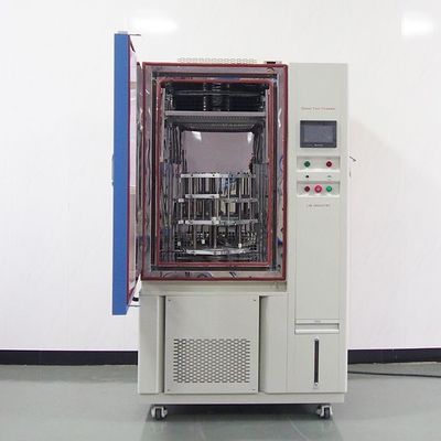 250L ASTM D1171 Ozone Aging Test Machine