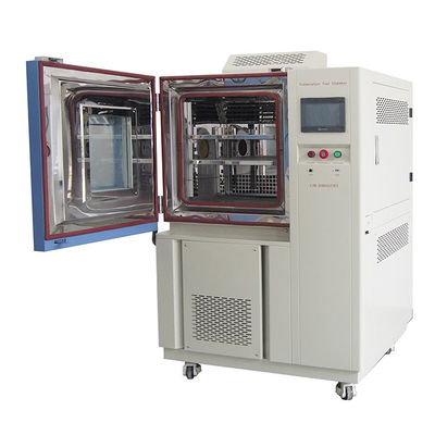 IEC 62660 55 ℃ Temperature Test Chamber Thermal Cell Stabilized
