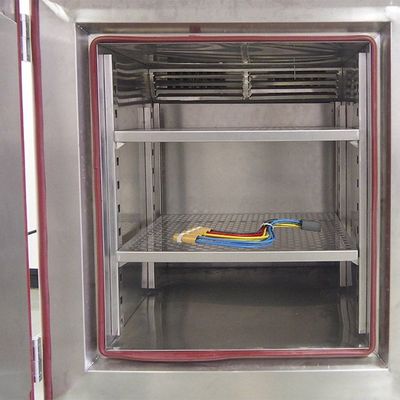 ASTM D 5374 300℃ Industrial Drying Oven Electric Cable High Temperature Aging Oven
