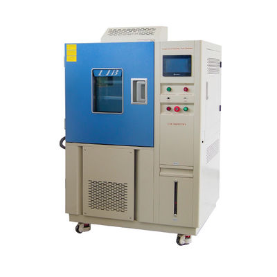 DIN 50017 Temperature Test Chamber Environmental Condensate